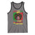 Juneteenth 160 Years Of Freedom Tank Top African American Pride - Wonder Print Shop