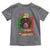 Juneteenth 160 Years Of Freedom Toddler T Shirt African American Pride - Wonder Print Shop