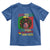 Juneteenth 160 Years Of Freedom Toddler T Shirt African American Pride - Wonder Print Shop