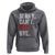 Funny Sorry Can't VBS Bye Hoodie