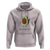 Avocado Hoodie Avo Good Day Cute Fruit - Wonder Print Shop