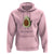 Avocado Hoodie Avo Good Day Cute Fruit - Wonder Print Shop
