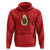 Avocado Hoodie Avo Good Day Cute Fruit - Wonder Print Shop