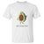 Avocado T Shirt Avo Good Day Cute Fruit - Wonder Print Shop