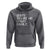 Funny Dont Scare Me I Fart Easily Hoodie Humor Hilarious - Wonder Print Shop