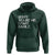 Funny Dont Scare Me I Fart Easily Hoodie Humor Hilarious - Wonder Print Shop