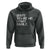 Funny Dont Scare Me I Fart Easily Hoodie Humor Hilarious - Wonder Print Shop