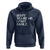Funny Dont Scare Me I Fart Easily Hoodie Humor Hilarious - Wonder Print Shop
