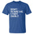 Funny Dont Scare Me I Fart Easily T Shirt Humor Hilarious - Wonder Print Shop