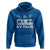 Funny RV Pilot Camping Hoodie Enjoying The Journey Motorhome Travel Vacation - Wonder Print Shop