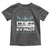 Funny RV Pilot Camping Toddler T Shirt Enjoying The Journey Motorhome Travel Vacation - Wonder Print Shop