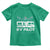 Funny RV Pilot Camping Toddler T Shirt Enjoying The Journey Motorhome Travel Vacation - Wonder Print Shop