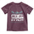 Funny RV Pilot Camping Toddler T Shirt Enjoying The Journey Motorhome Travel Vacation - Wonder Print Shop