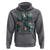 Camping Nature Adventure Campfire Tent Mountains Hoodie - Wonder Print Shop