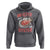Funny Moister Than An Oyster Hoodie Shucking Inappropriate Adult Humor - Wonder Print Shop