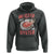 Funny Moister Than An Oyster Hoodie Shucking Inappropriate Adult Humor - Wonder Print Shop