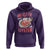 Funny Moister Than An Oyster Hoodie Shucking Inappropriate Adult Humor - Wonder Print Shop