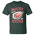 Funny Moister Than An Oyster T Shirt Shucking Inappropriate Adult Humor - Wonder Print Shop
