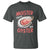 Funny Moister Than An Oyster T Shirt Shucking Inappropriate Adult Humor - Wonder Print Shop