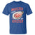 Funny Moister Than An Oyster T Shirt Shucking Inappropriate Adult Humor - Wonder Print Shop
