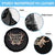 Funny Best Buckin Dad Ever Spare Tire Cover Deer Hunting Father's Day - Wonder Print Shop