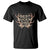 Funny Best Buckin Dad Ever T Shirt Deer Hunting Father's Day - Wonder Print Shop