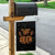 Funny My Family Tree Has A Deer Stand In It Garden Flag Deer Hunting - Wonder Print Shop