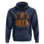 Funny My Family Tree Has A Deer Stand In It Hoodie Deer Hunting - Wonder Print Shop