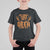 Funny My Family Tree Has A Deer Stand In It T Shirt For Kid Deer Hunting - Wonder Print Shop