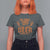Funny My Family Tree Has A Deer Stand In It T Shirt For Women Deer Hunting - Wonder Print Shop