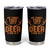 Funny My Family Tree Has A Deer Stand In It Tumbler Cup Deer Hunting - Wonder Print Shop