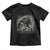 Wendigo Monster Toddler T Shirt Skinwalker Night Stroll Cryptid Dark Forest - Wonder Print Shop