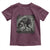 Wendigo Monster Toddler T Shirt Skinwalker Night Stroll Cryptid Dark Forest - Wonder Print Shop
