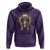 Horse Native American Indigenous Heritage War Bonnet Hoodie - Wonder Print Shop