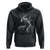 Wendigo Monster Skinwalker Mythical Cryptid Hoodie - Wonder Print Shop