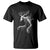 Wendigo Monster Skinwalker Mythical Cryptid T Shirt - Wonder Print Shop