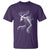 Wendigo Monster Skinwalker Mythical Cryptid T Shirt - Wonder Print Shop