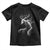 Wendigo Monster Skinwalker Mythical Cryptid Toddler T Shirt - Wonder Print Shop