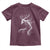 Wendigo Monster Skinwalker Mythical Cryptid Toddler T Shirt - Wonder Print Shop