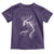 Wendigo Monster Skinwalker Mythical Cryptid Toddler T Shirt - Wonder Print Shop