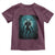 Wendigo Monster Skinwalker Mythical Cryptid Dark Forest Toddler T Shirt - Wonder Print Shop