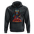 Native American Indigenous Heritage Peyote Water Bird Hoodie - Wonder Print Shop