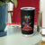Native American Indigenous Heritage Peyote Water Bird Tumbler Cup - Wonder Print Shop