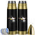 Native American White Buffalo Bullet Tumbler Seven Sacred Grandfather Teachings - Wonder Print Shop