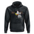 Native American White Buffalo Hoodie Seven Sacred Grandfather Teachings - Wonder Print Shop