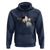 Native American White Buffalo Hoodie Seven Sacred Grandfather Teachings - Wonder Print Shop