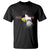 Native American White Buffalo T Shirt Seven Sacred Grandfather Teachings - Wonder Print Shop