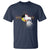 Native American White Buffalo T Shirt Seven Sacred Grandfather Teachings - Wonder Print Shop