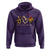 Peace Love Native Blood Hoodie Native American Feathers - Wonder Print Shop