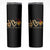 Peace Love Native Blood Skinny Tumbler Native American Feathers - Wonder Print Shop